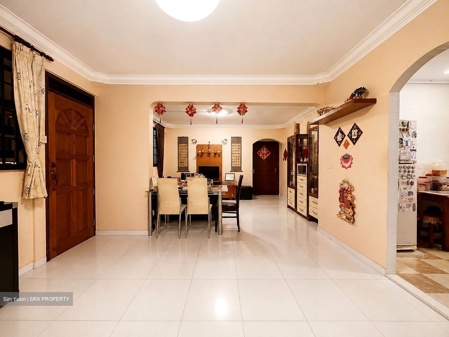 Blk 109 Simei Street 1 (Tampines), HDB 4 Rooms #596423841
